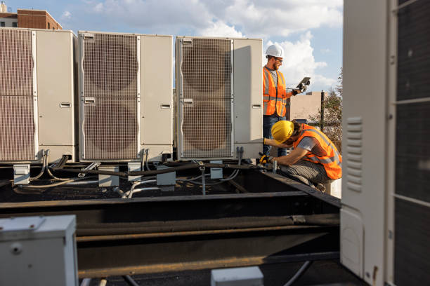 Best HVAC Training and Certification in Lake Arbor, MD