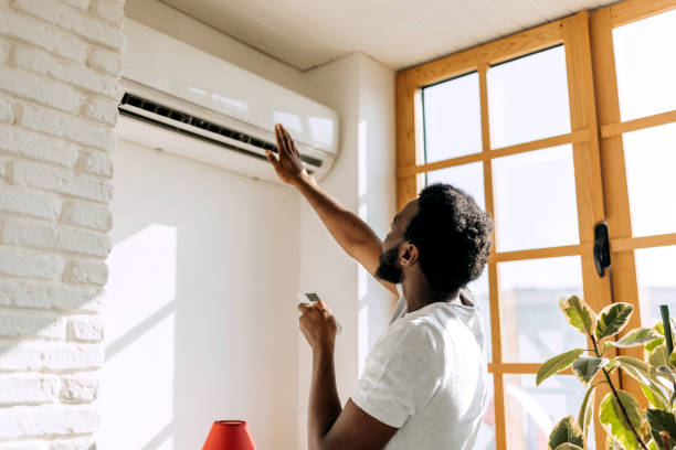 Best Ductless Mini-Split Systems in Lake Arbor, MD