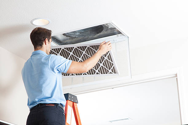 Best Commercial HVAC in Lake Arbor, MD