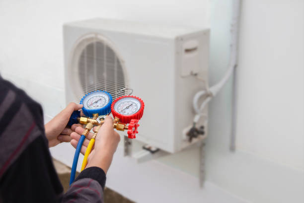 Best Energy-efficient HVAC Solutions in Lake Arbor, MD