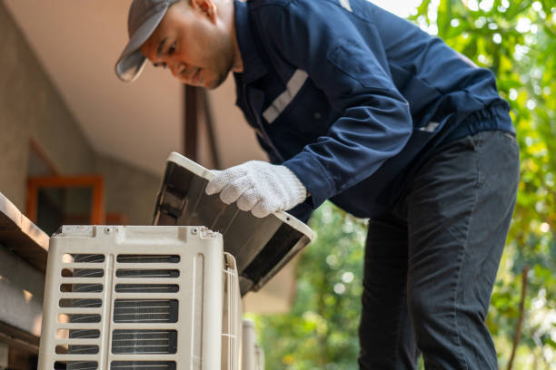 Best HVAC Consulting and Engineering in Lake Arbor, MD
