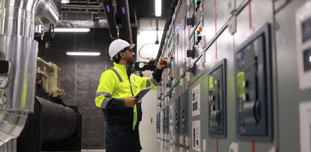Best Seasonal HVAC Services in Lake Arbor, MD
